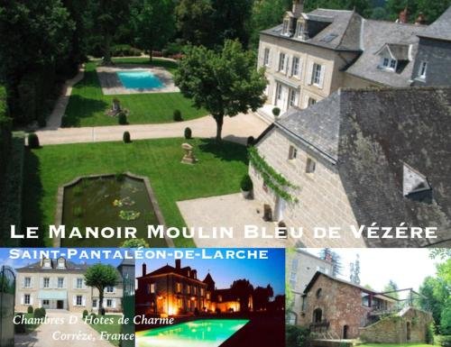 saint pantaleon de larche