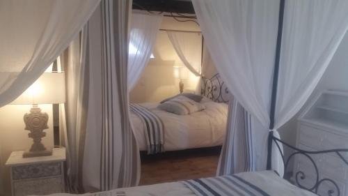 saint pantaleon de larche