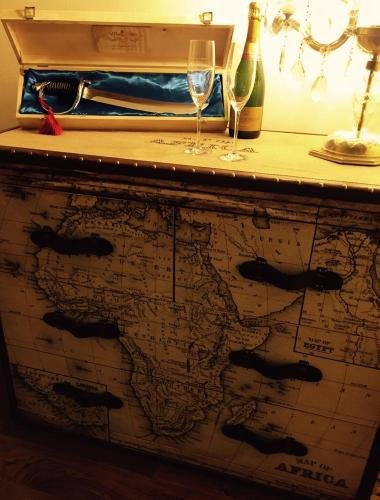 saint pantaleon de larche