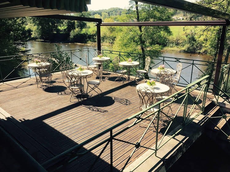 Moulin Bleu De Vézère,,4 star