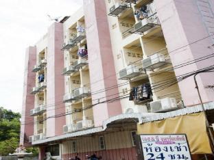 Sb Apartment,Bangkok>>Bang Khen,2 star