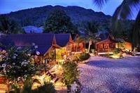 phangan rainbow bungalows