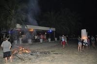 phangan rainbow bungalows