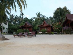 phangan rainbow bungalows