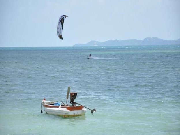 phangan rainbow bungalows