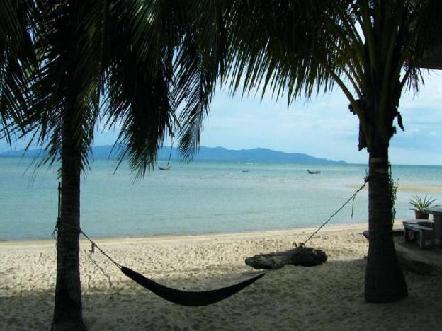 phangan rainbow bungalows
