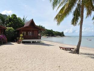 phangan rainbow bungalows