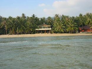 phangan rainbow bungalows
