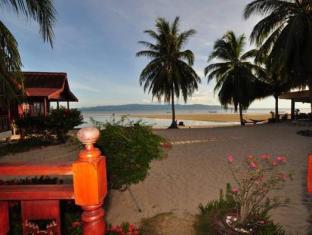 phangan rainbow bungalows
