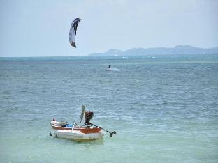phangan rainbow bungalows