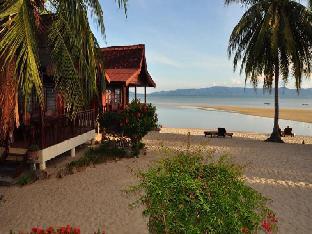 phangan rainbow bungalows