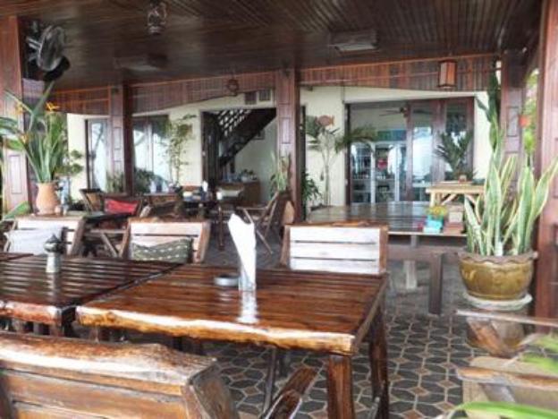 phangan rainbow bungalows