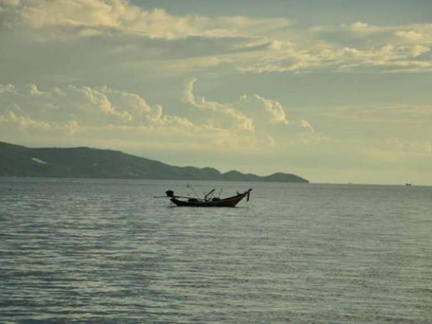 phangan rainbow bungalows