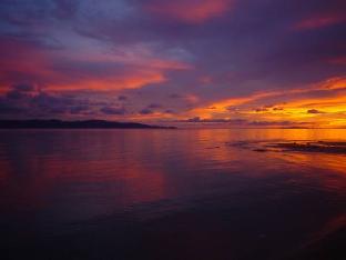 phangan rainbow bungalows