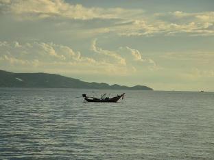 phangan rainbow bungalows