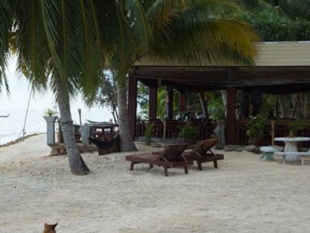 phangan rainbow bungalows
