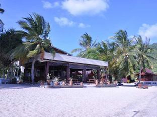 phangan rainbow bungalows