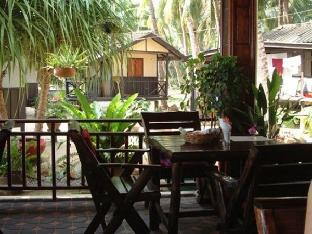 phangan rainbow bungalows