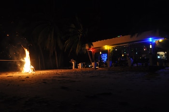 phangan rainbow bungalows