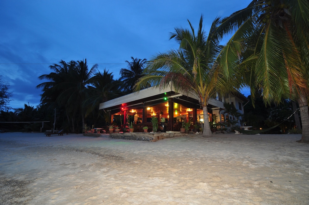 phangan rainbow bungalows