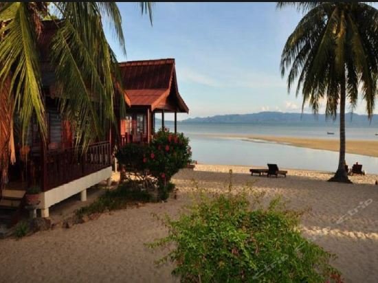 phangan rainbow bungalows