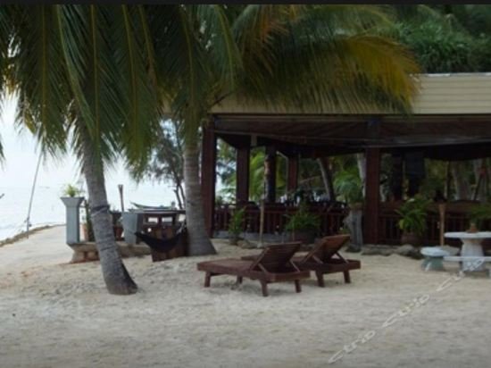 phangan rainbow bungalows