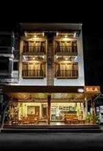 the sila boutique bed and breakfast