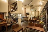 the sila boutique bed and breakfast