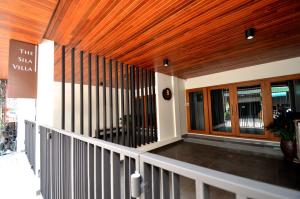 the sila boutique bed and breakfast