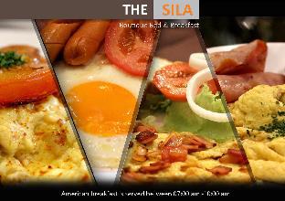 the sila boutique bed and breakfast