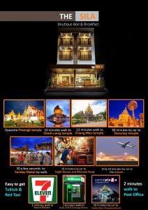 the sila boutique bed and breakfast