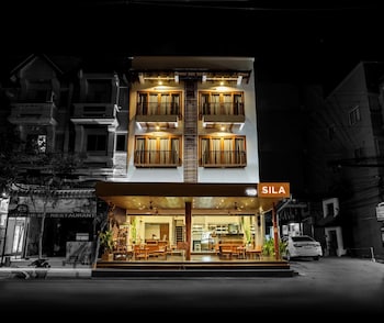 the sila boutique bed and breakfast