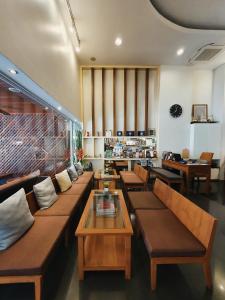 the sila boutique bed and breakfast