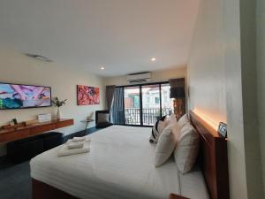 the sila boutique bed and breakfast