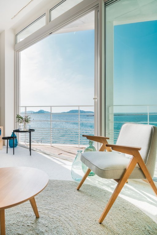 les bords de mer fontenille collection