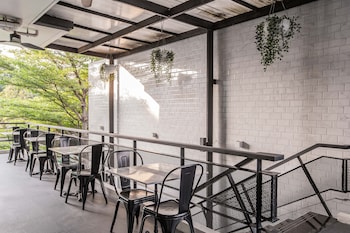 Marigold Sukhumvit,Bangkok>>Ban Khlong Samrong,4 star