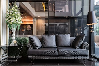 Marigold Sukhumvit,Bangkok>>Ban Khlong Samrong,4 star