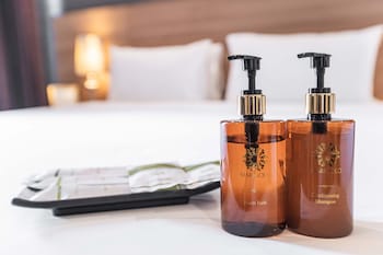 Marigold Sukhumvit,Bangkok>>Ban Khlong Samrong,4 star