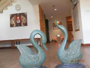 sandy serviced apartment