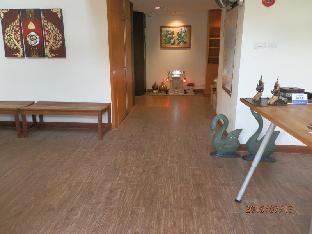 sandy serviced apartment