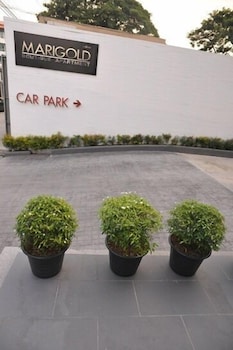 marigold ramkhamhaeng boutique apartment