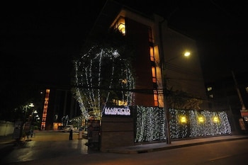 marigold ramkhamhaeng boutique apartment