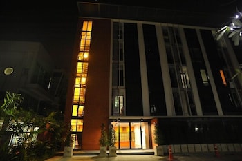 marigold ramkhamhaeng boutique apartment