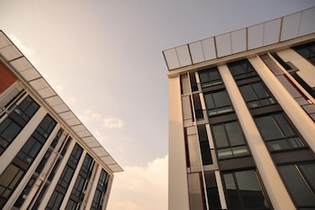 marigold ramkhamhaeng boutique apartment