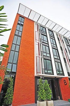 marigold ramkhamhaeng boutique apartment