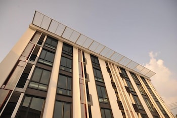 marigold ramkhamhaeng boutique apartment