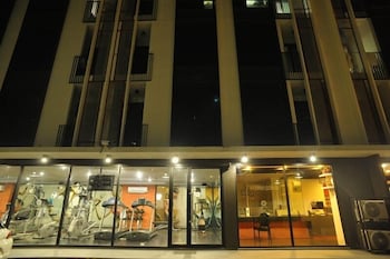 marigold ramkhamhaeng boutique apartment