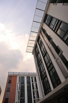 marigold ramkhamhaeng boutique apartment