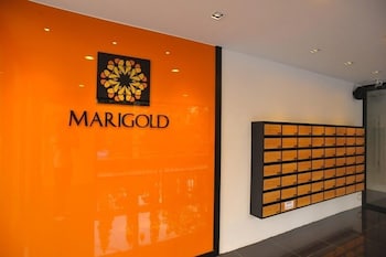 marigold ramkhamhaeng boutique apartment
