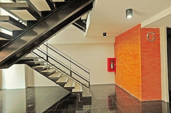 marigold ramkhamhaeng boutique apartment